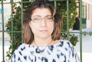 Έφη Λάζου