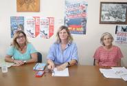 Η εκπαιδευτικός που διώκεται με ΕΔΕ Έφη Λάζου