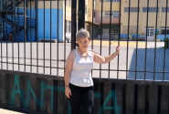 Φραγκιαδάκη