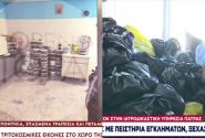 Ιατροδικαστική Υπηρεσία Πάτρας