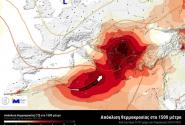 Δείκτης καύσωνα - meteo.gr