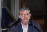 Περιφερειάρχης Ηπείρου Αλ. Καρχιμάνης