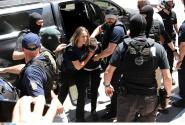 Ειρήνη Μουρτζούκου