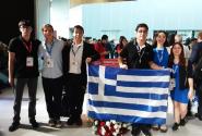 Η ελληνική συμμετοχή στη Διεθνή Ολυμπιάδα Φυσικής 2025