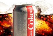 diet coke