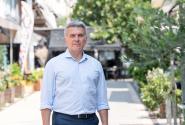 Παναγιώτης Μανούρης