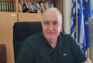 Γιάννης Παπαδομαρκάκης