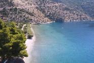 Παραλία Σαράντη