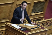 Στέφανος Παραστατίδης