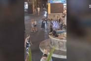 Βίντεο ντροπής στη Ρόδο