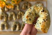 spanakopita