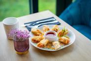 Spring rolls