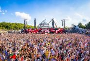 tomorrowland