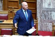 Κώστας Τσιάρας