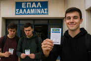 επαλ