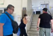 Μητέρα κατηγορείται για παιδική πορνογραφία στον Βόλο