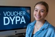 voucher dypa