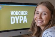 voucher dypa