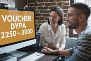 voucher dypa
