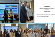 Νέα συνεργασία για την προστασία των παιδιών: Σύμφωνο Συνεργασίας υπέγραψε η ΔΔΕ Ανατολικής Αττικής με «Το Χαμόγελο του Παιδιού»