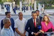 Αλέξης Χαρίτσης