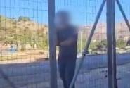 Κλείδωσαν βουλευτή του ΠΑΣΟΚ στο εργοτάξιο του Δικαστικού Μεγάρου στη Χίο