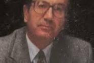Χριστοδουλίδης, Ομότιμος Καθηγητής