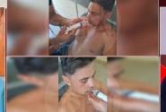 Άγριος ξυλοδαρμός στη Βόνιτσα