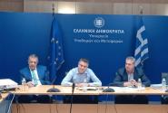 Υπουργείο Υποδομών και Μεταφορών