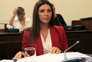 Σοφία Ζαχαράκη στην Επιτροπή Μορφωτικών Υποθέσεων της Βουλής