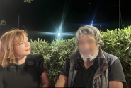 Άστεγος στην Ρόδο