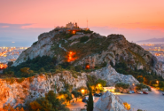 Λυκαβηττός