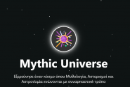 Mythic Universe