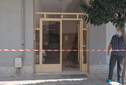 γυναικοκτονια στο Βόλο