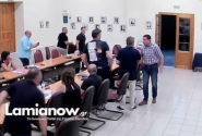 ξυλοδαρμός