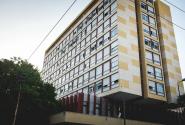 Φοιτητική Εστία Αρρένων Αθηνών