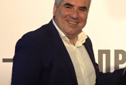 Χαρλαύτης Παναγιώτης Πάρης