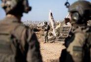 IDF, ο στρατός του Ισραήλ