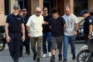 Προφυλακίστηκε ο 25χρονος για εμπρησμό στην Πάτρα