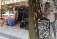 Ισραηλινός στην Κρήτη 
