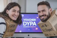 τεχνητή νοημοσύνη με voucher δυπα