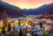 andora