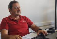 Αιρετός Παναγιώτης Ι. Αντωνακάκης