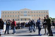 ΑΔΕΔΥ: Απεργία στο Δημόσιο