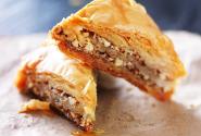 baklavas