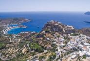 Κύθηρα 