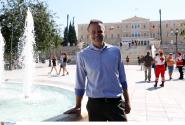 Χάρης Δούκας