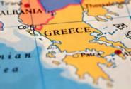 Ο χάρτης της Ελλάδας