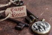 escape room