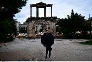 Φθινόπωρο στην Αθήνα